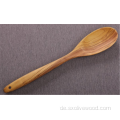 Olive Wood Big Cook Löffel -16,5 &quot;